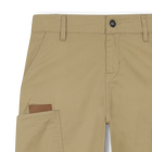 Broek met zakken GIVENCHY 
                    BOY
