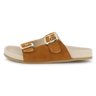 Sandalen met verstelbare gespen CHLOE 
                    GIRL