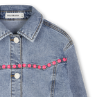 Jeansvest BILLIEBLUSH 
                    GIRL