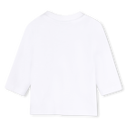 Set broek, cardigan en T-shirt BOSS 
                    BOY