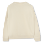 Fleece sweater HUGO 
                    BOY
