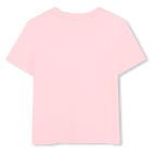 T-shirt met korte mouwen LANVIN 
                    GIRL