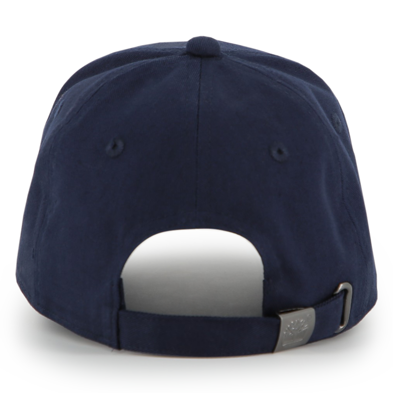 Pet met borduursel TIMBERLAND 
                        BOY