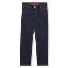Denim broek HUGO 
                    BOY