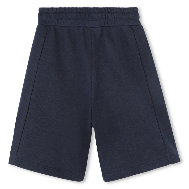 Set van short en T-shirt BOSS 
                        BOY