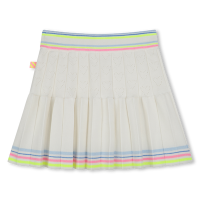 Gebreide rok met ajourmotief BILLIEBLUSH GIRL