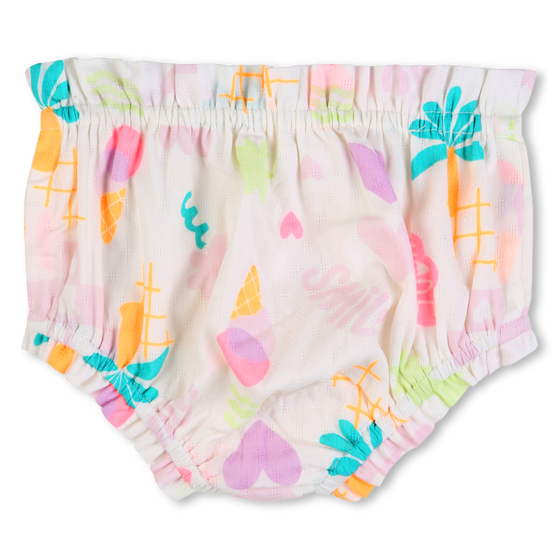 JURK EN PANTY SET BILLIEBLUSH 
                        GIRL