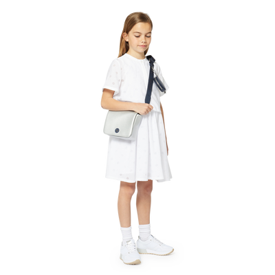 Jurk met korte mouwen BOSS GIRL