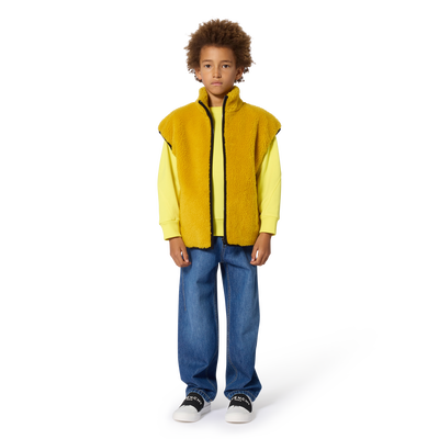 Spijkerbroek GIVENCHY JONGEN