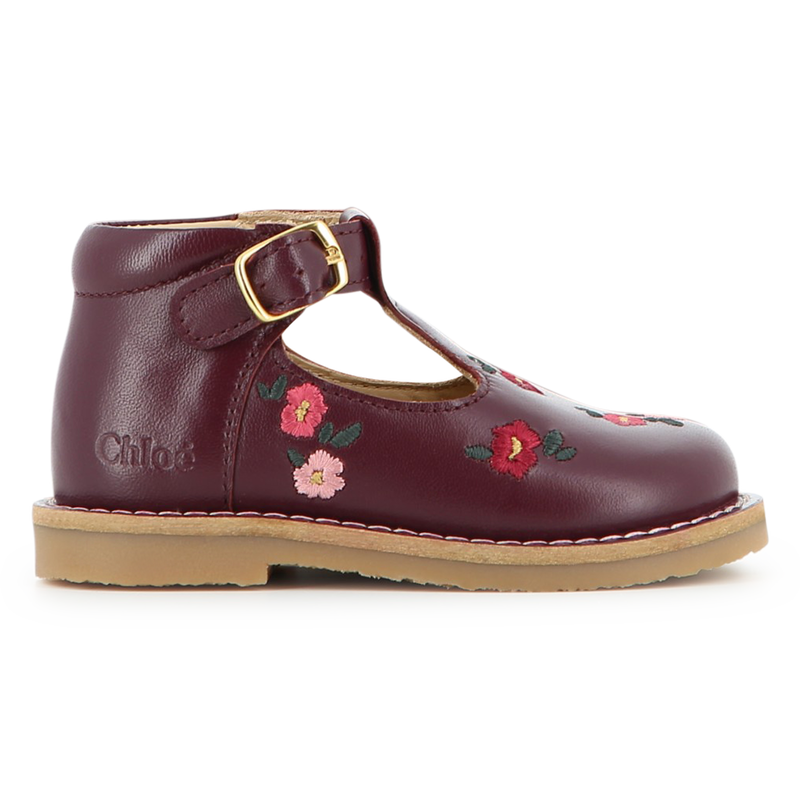 Schoenbootjes CHLOE 
                        GIRL