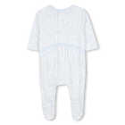 Set pyjama, slabbetje en muts MARC JACOBS 
                    UNISEX