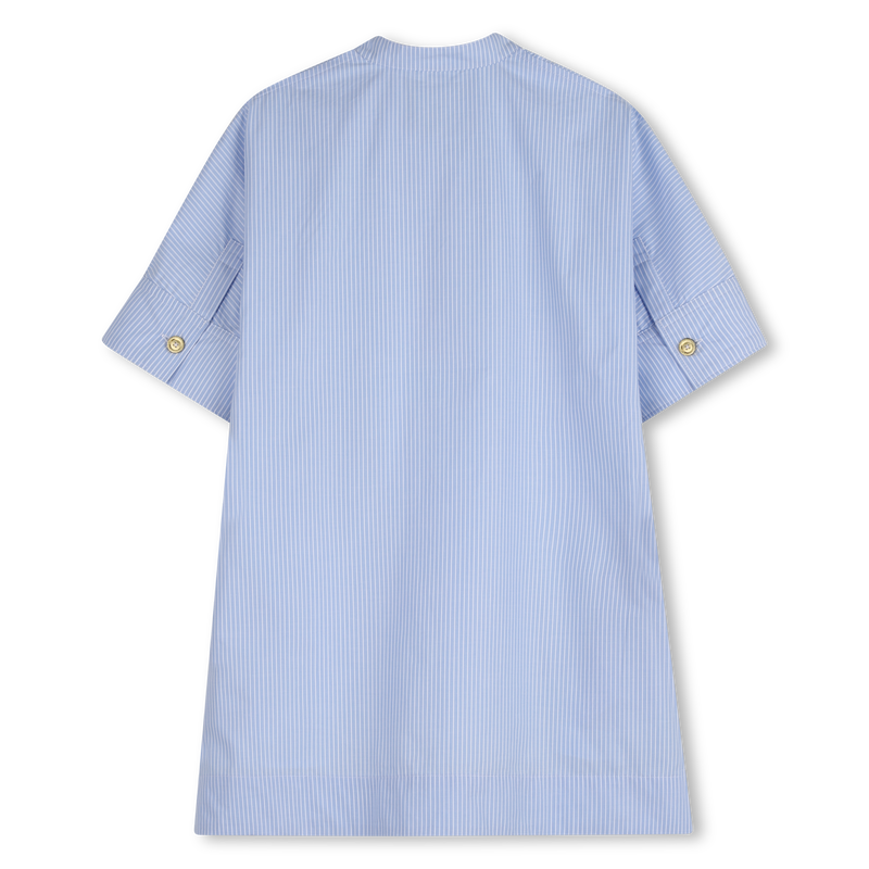 OVERHEMD JURK GIVENCHY 
                        GIRL