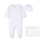 Nachtset GIVENCHY 
                    MEISJE