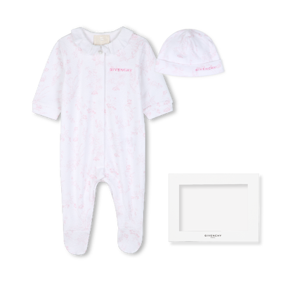 Nachtset GIVENCHY MEISJE