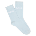 Set van 3 paar sokken BOSS 
                    BOY