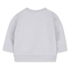 Fleece sweatshirt BOSS 
                    BOY