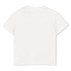 Set broek, cardigan en T-shirt KENZO KIDS 
                    JONGEN
