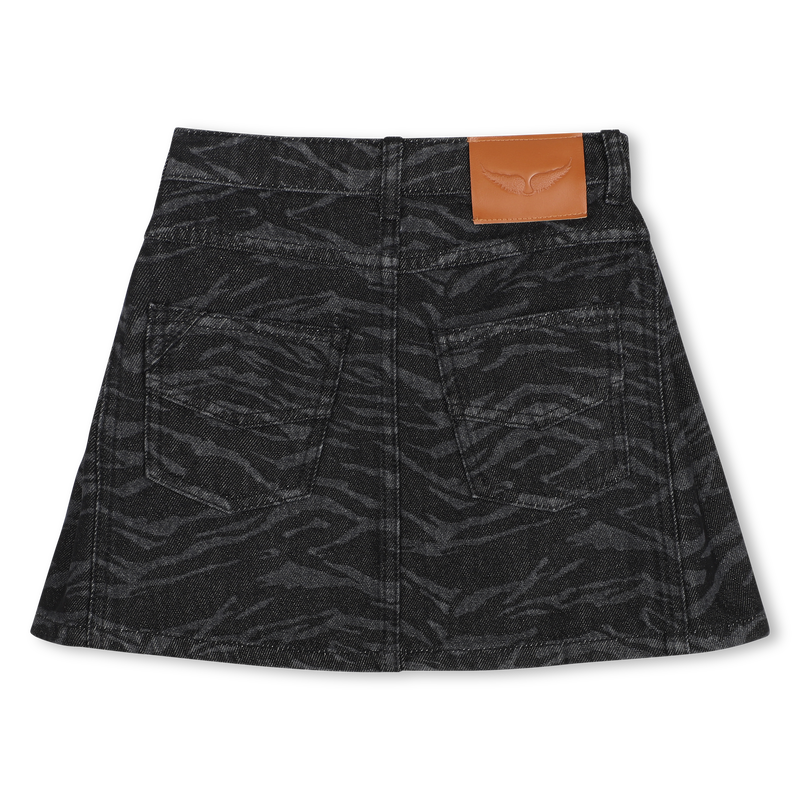 Denimrok ZADIG VOLTAIRE 
                        GIRL