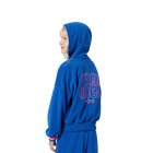 Vest met capuchon BILLIEBLUSH 
                    GIRL