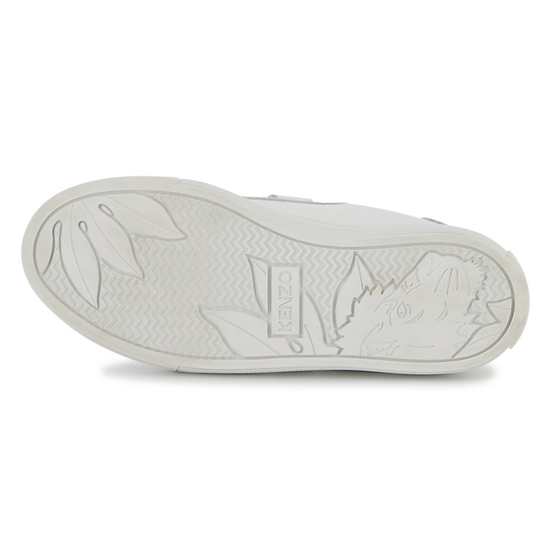 SNEAKERS MET KLITTENBANDSLUITING KENZO KIDS 
                        UNISEX