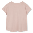 T-shirt met korte mouwen ZADIG VOLTAIRE 
                    MEISJE