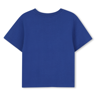 T-shirt met korte mouwen MARC JACOBS MEISJE