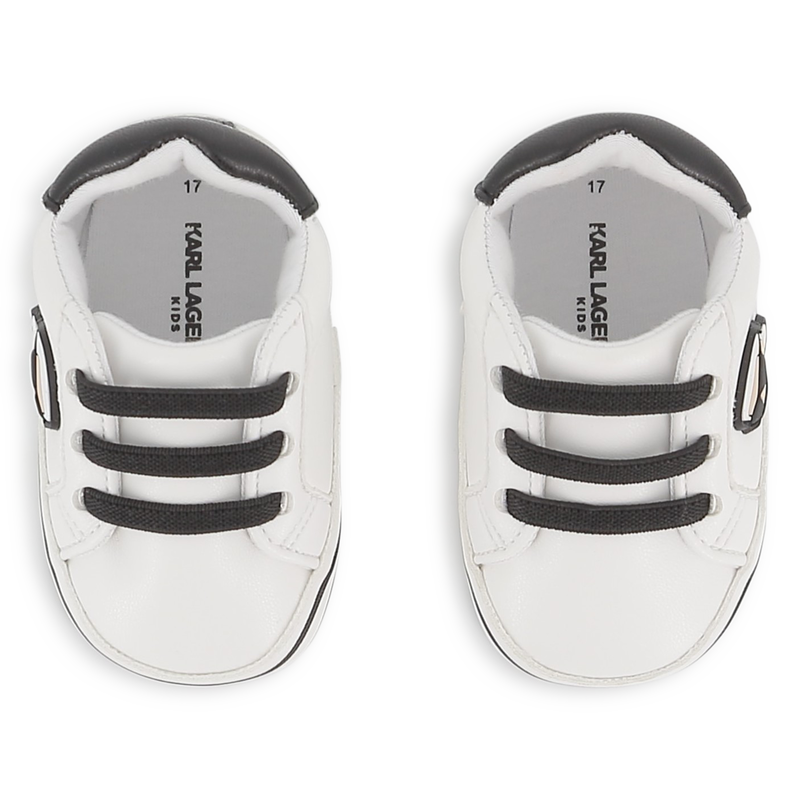 NEP PANTOFFELS KARL LAGERFELD KIDS 
                        UNISEX