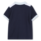 Poloshirt met korte mouwen BOSS 
                    BOY