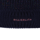 Dubbele pompom muts BILLIEBLUSH 
                    GIRL