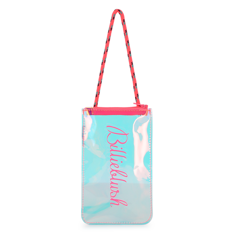 Zonnebril met bloemen BILLIEBLUSH 
                        GIRL