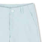 Bermuda met borduursels KENZO KIDS 
                    BOY