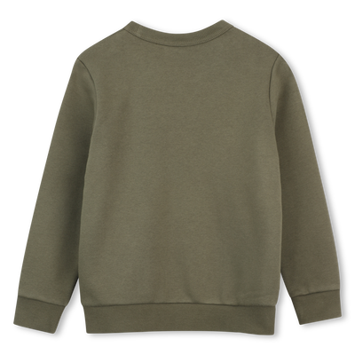 Sweater TIMBERLAND BOY