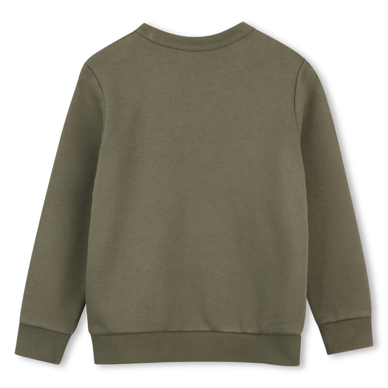 Sweater TIMBERLAND 
                        BOY