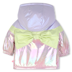 Windjack met capuchon BILLIEBLUSH 
                    GIRL