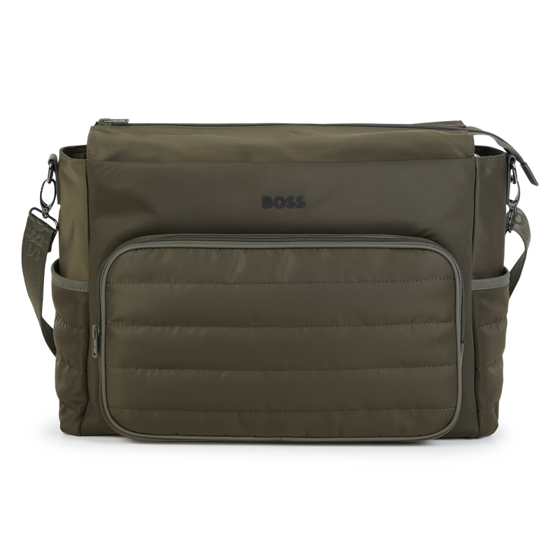 Verzorgingstas BOSS 
                        UNISEX