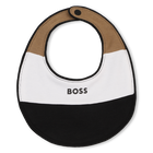 Geboortepakket BOSS 
                    JONGEN