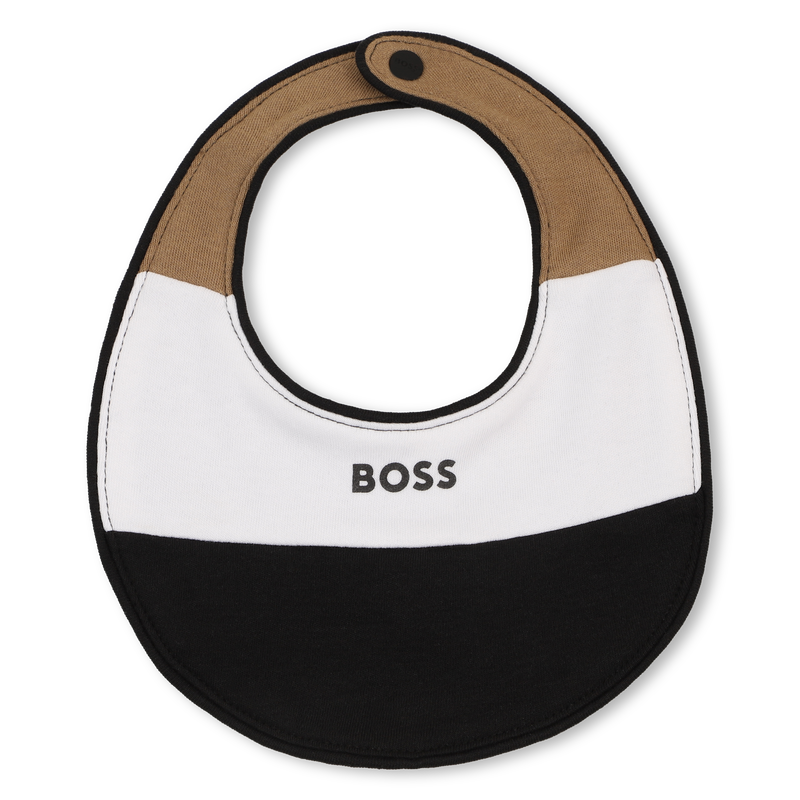 Geboortepakket BOSS 
                        JONGEN