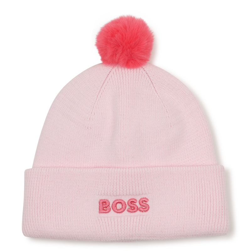 Breipet BOSS 
                        GIRL