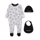 Pyjama set KARL LAGERFELD KIDS 
                    BOY