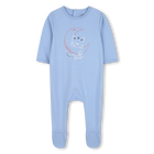 Katoenen pyjama KENZO KIDS 
                    BOY