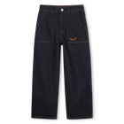 Spijkerbroek ZADIG VOLTAIRE 
                    GIRL