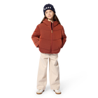 Broek BOSS 
                    MEISJE