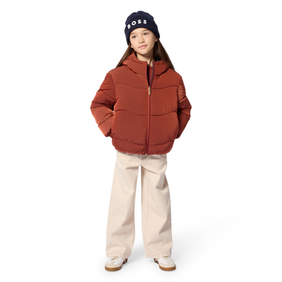 Broek BOSS MEISJE