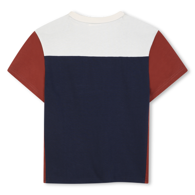 T-shirt met korte mouwen BOSS BOY