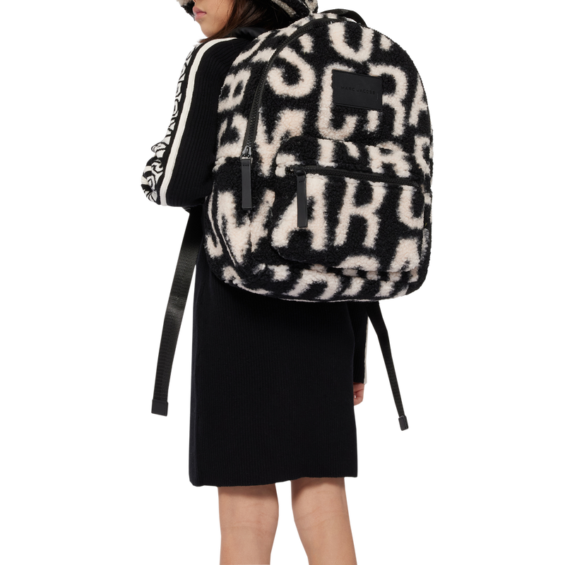 Truijurk van katoen en wol MARC JACOBS 
                        GIRL