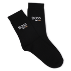 Set van 2 paar sokken BOSS 
                    BOY