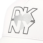 Pet van katoenen keperstof DKNY 
                    GIRL