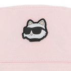 Bob omkeerbaar KARL LAGERFELD KIDS 
                    GIRL