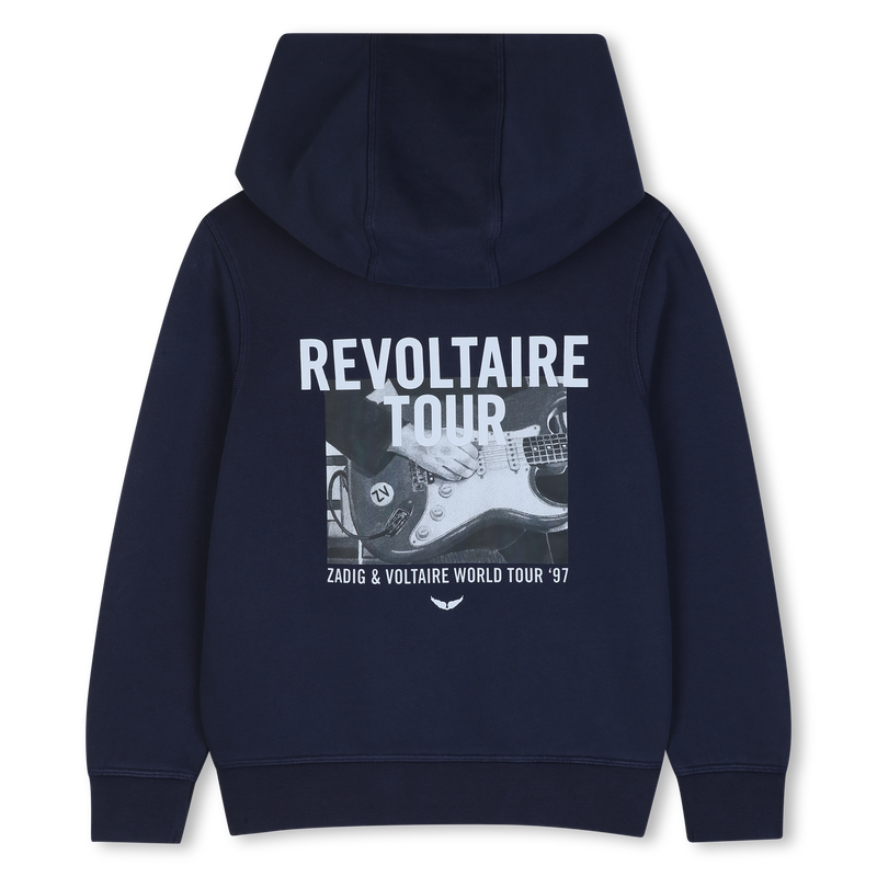 Hoodie ZADIG VOLTAIRE 
                        BOY