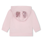 Vest met capuchon BILLIEBLUSH 
                    GIRL